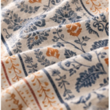 hand block print cushion covers – traditional jaipur artisan cotton pillow covers
